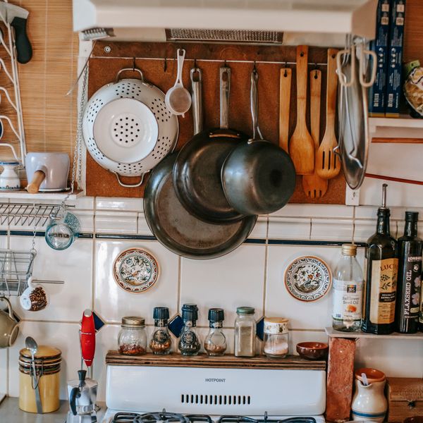 Casa e Cozinha