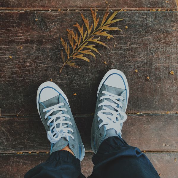 Sapatos